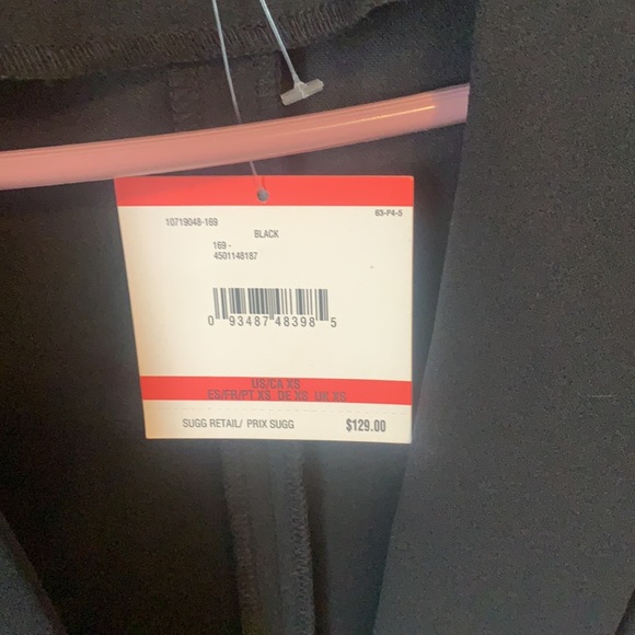 Brand new never worn Anne Klein black Blazer - Picture 2 of 3